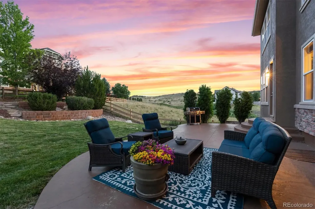 3860 Fairbrook Point Highlands Ranch CO 80130