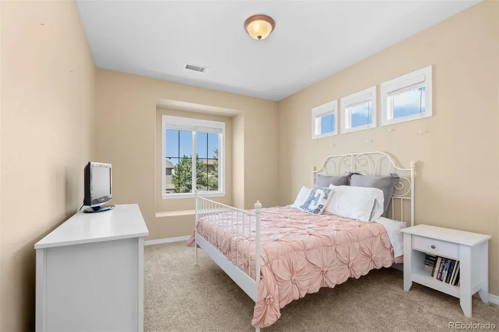 3860 Fairbrook Point Highlands Ranch CO 80130