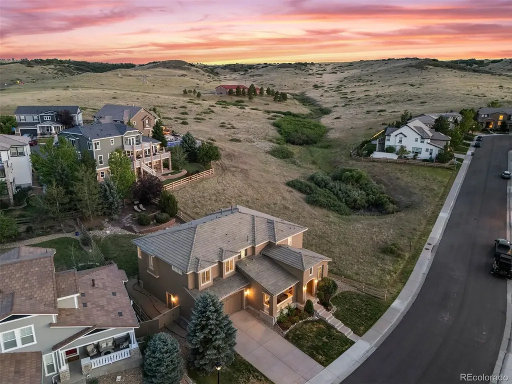 3860 Fairbrook Point Highlands Ranch CO 80130