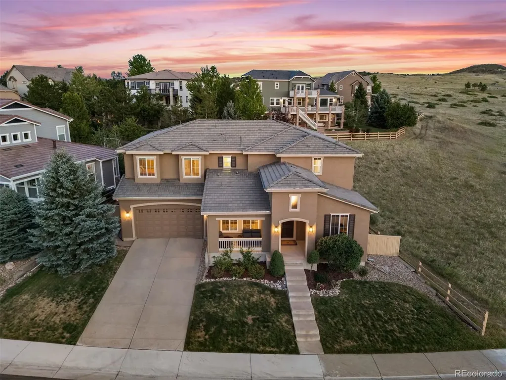 3860 Fairbrook Point Highlands Ranch CO 80130