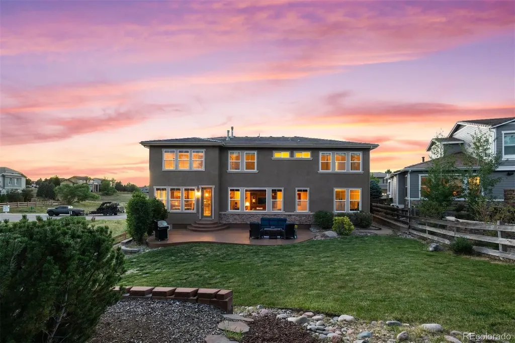 3860 Fairbrook Point Highlands Ranch CO 80130