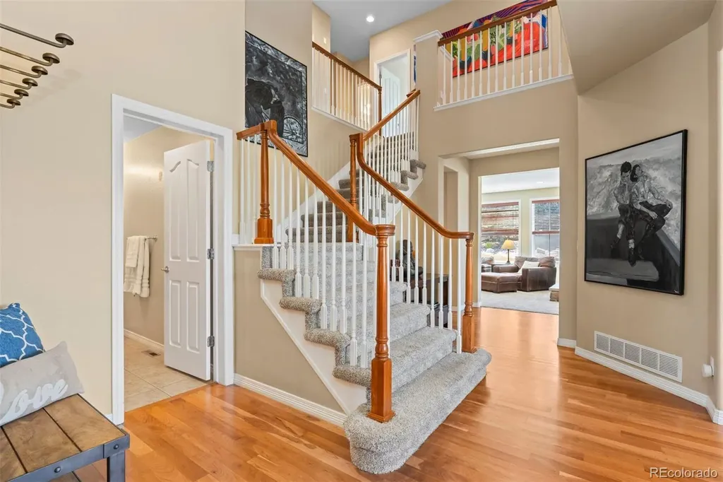 3860 Fairbrook Point Highlands Ranch CO 80130