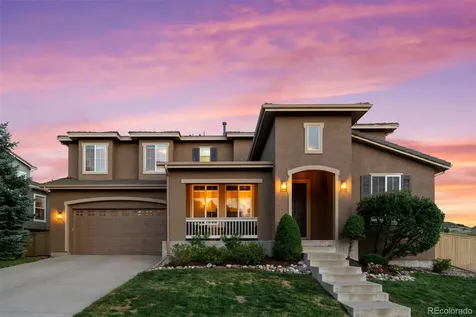 3860 Fairbrook Point Highlands Ranch CO 80130