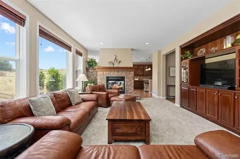 3860 Fairbrook Point Highlands Ranch CO 80130