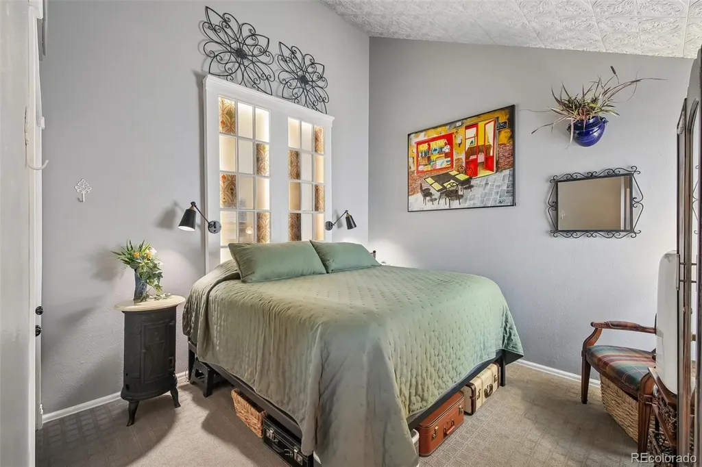 1901 Clear Creek Drive Georgetown CO 80444