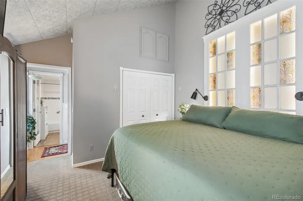 1901 Clear Creek Drive Georgetown CO 80444