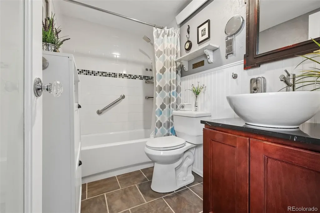 1901 Clear Creek Drive Georgetown CO 80444