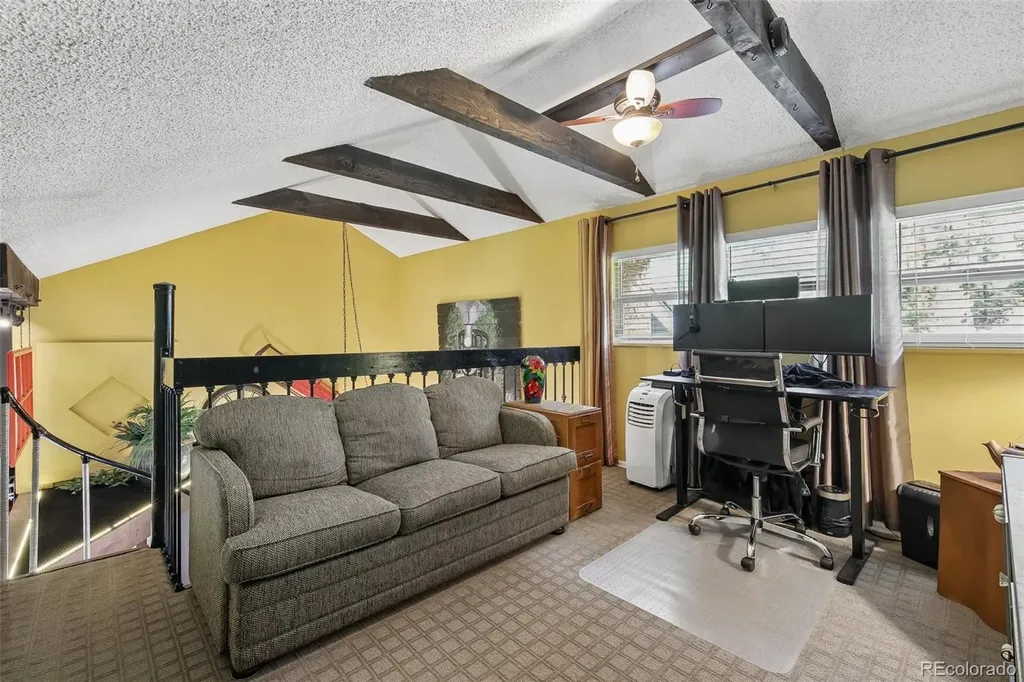 1901 Clear Creek Drive Georgetown CO 80444