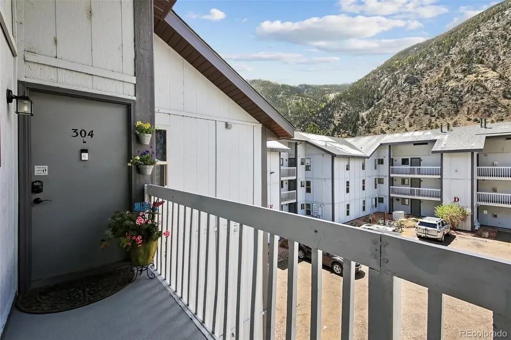 1901 Clear Creek Drive Georgetown CO 80444