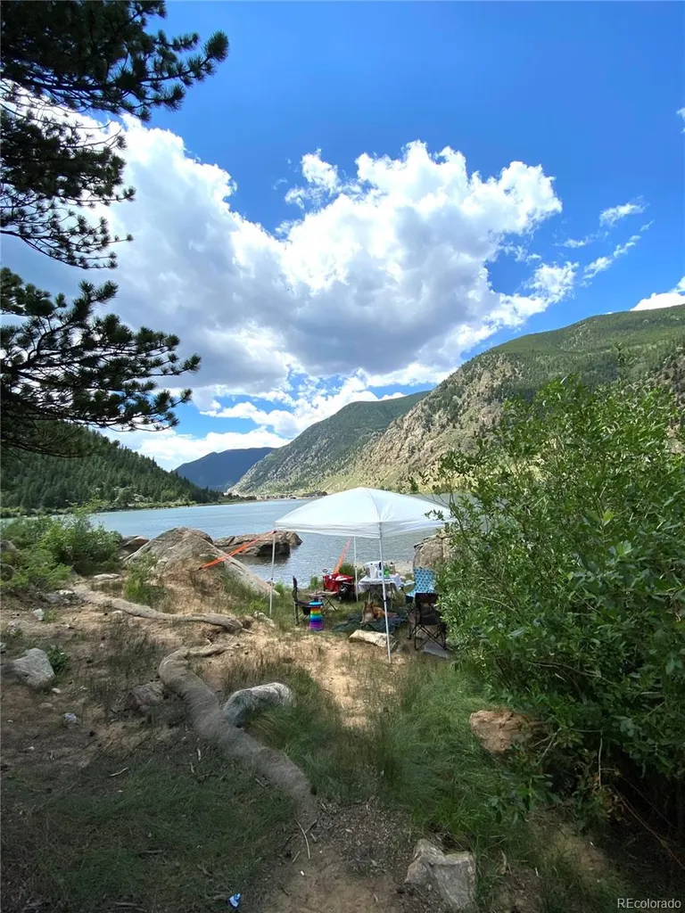 1901 Clear Creek Drive Georgetown CO 80444