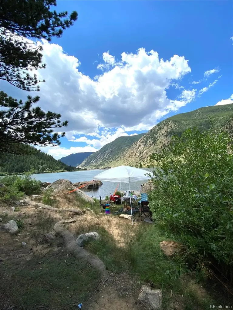 1901 Clear Creek Drive Georgetown CO 80444