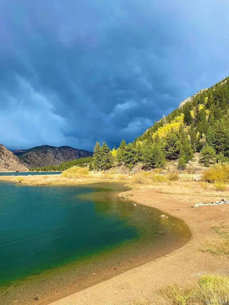 1901 Clear Creek Drive Georgetown CO 80444