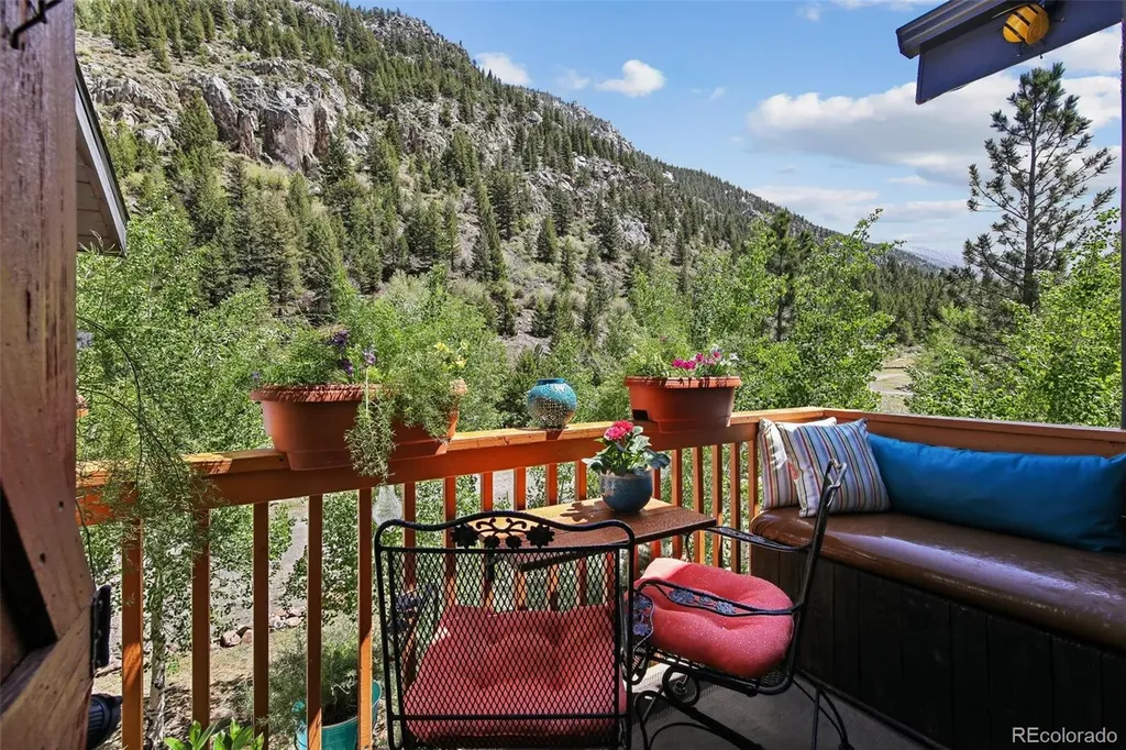 1901 Clear Creek Drive Georgetown CO 80444