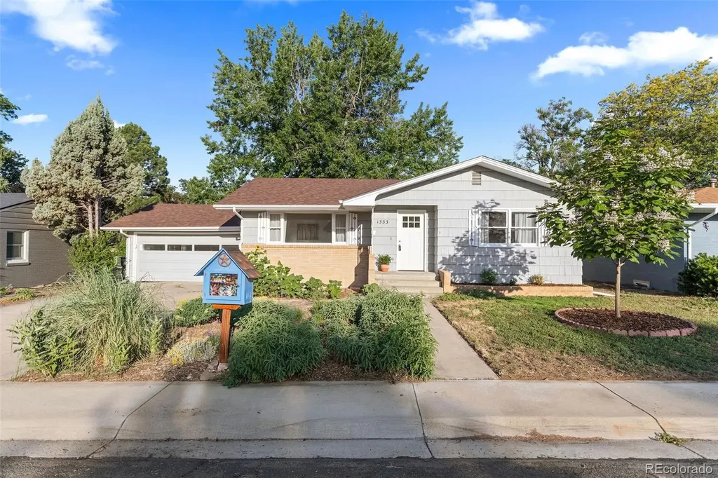 1333 Lincoln Street Longmont CO 80501