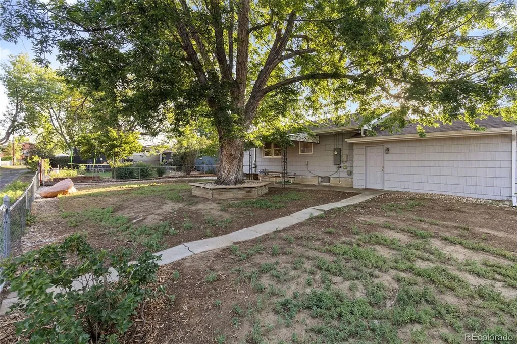 1333 Lincoln Street Longmont CO 80501