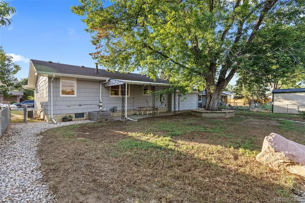 1333 Lincoln Street Longmont CO 80501