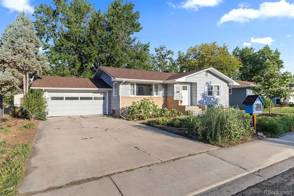 1333 Lincoln Street Longmont CO 80501