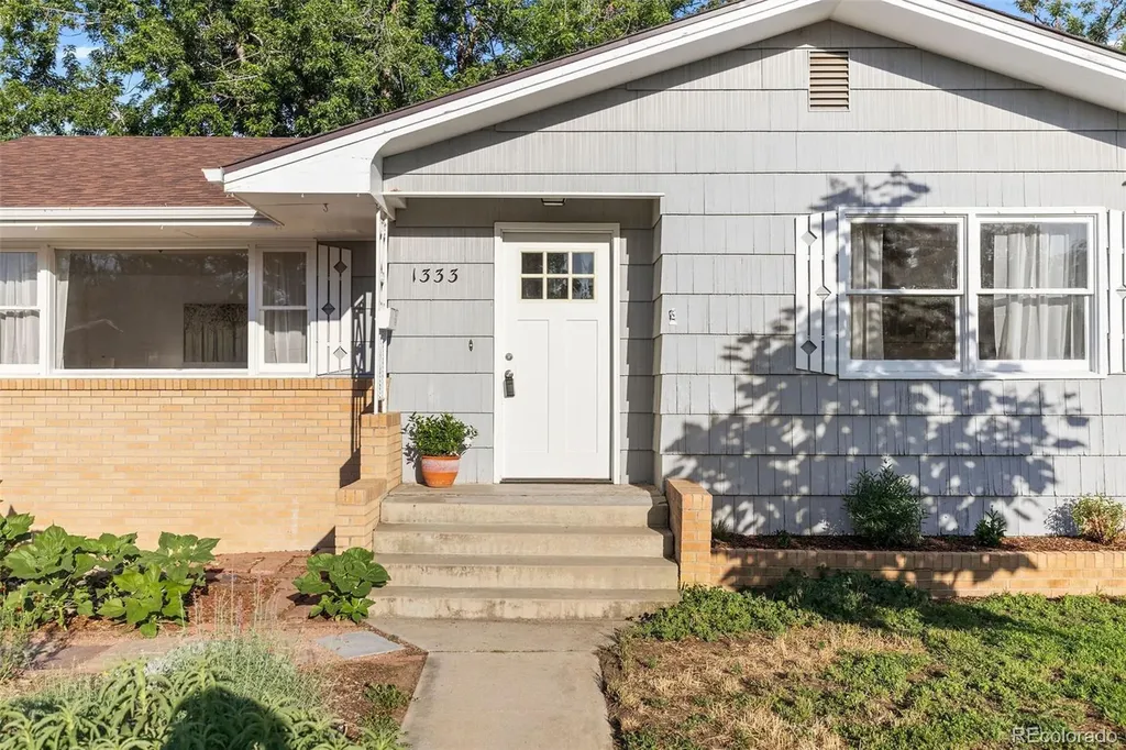 1333 Lincoln Street Longmont CO 80501