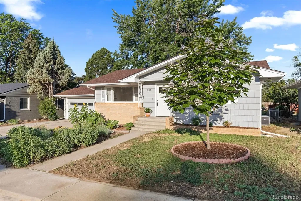 1333 Lincoln Street Longmont CO 80501