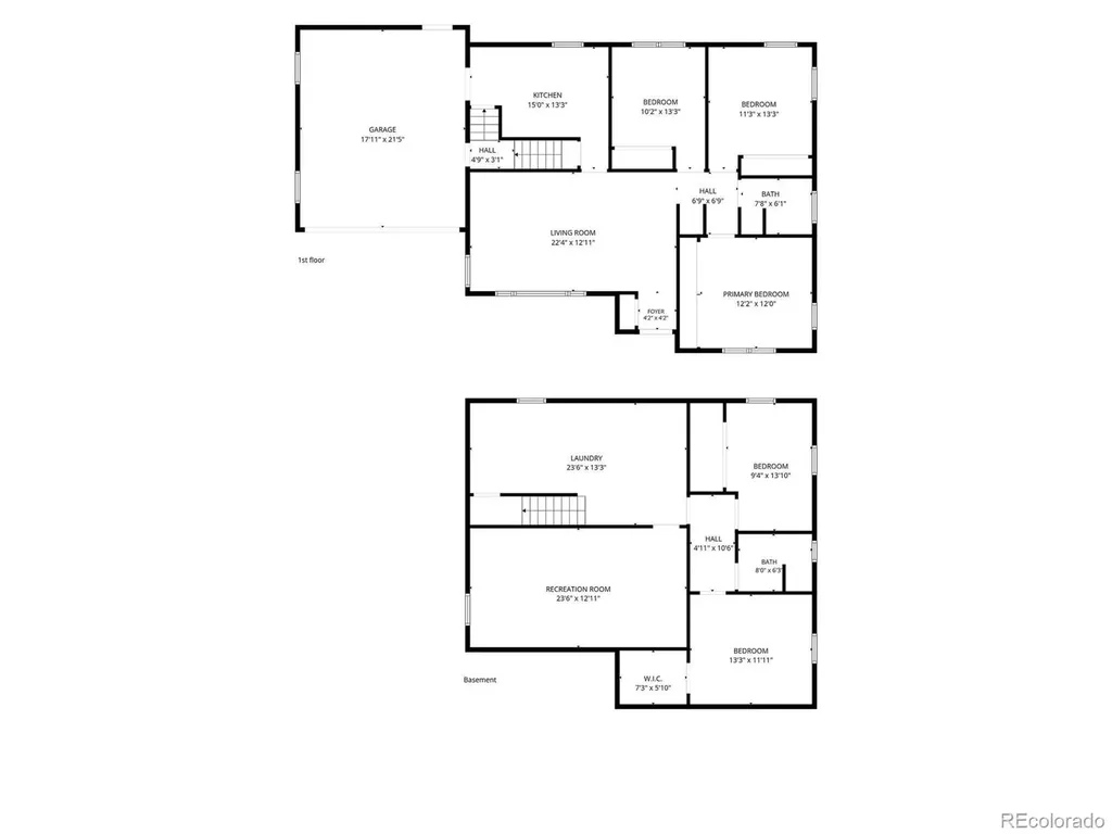 1333 Lincoln Street Longmont CO 80501