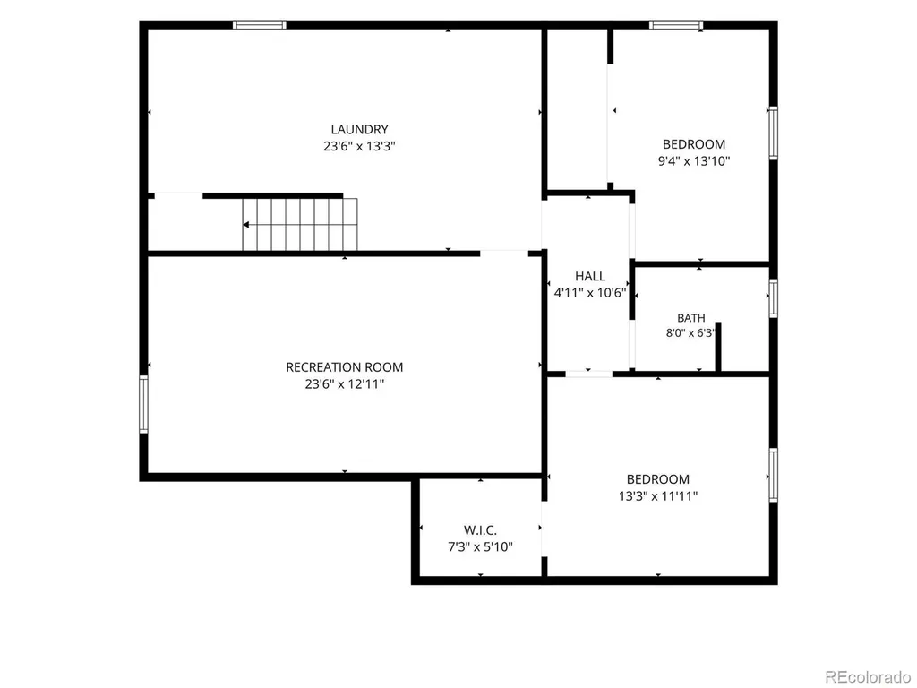 1333 Lincoln Street Longmont CO 80501
