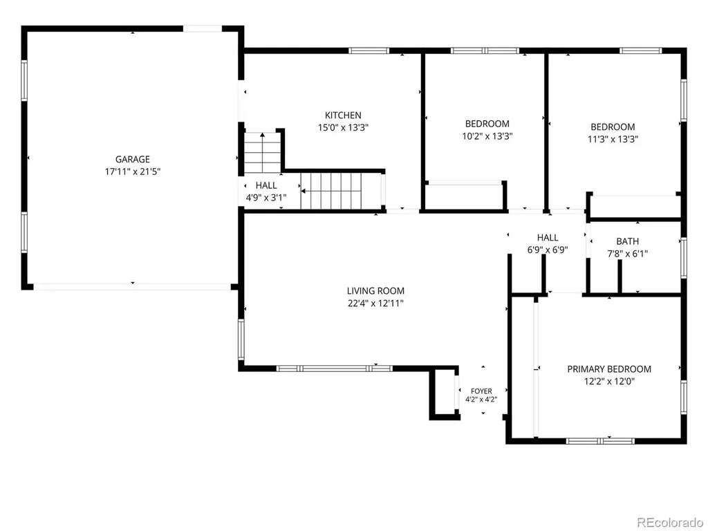 1333 Lincoln Street Longmont CO 80501