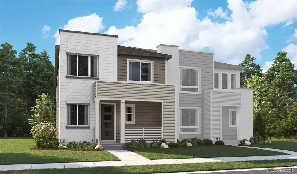 1076 Bunting Drive Erie CO 80026