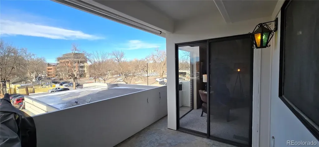 415 S Howes Street Fort Collins CO 80521