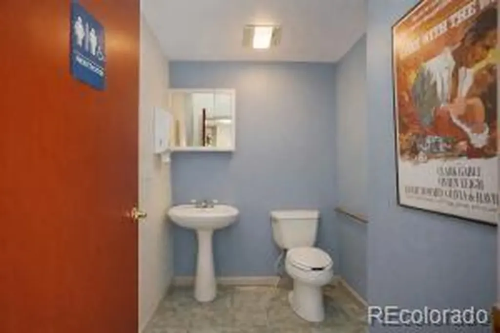 125 E 5th Street Walsenburg CO 81089