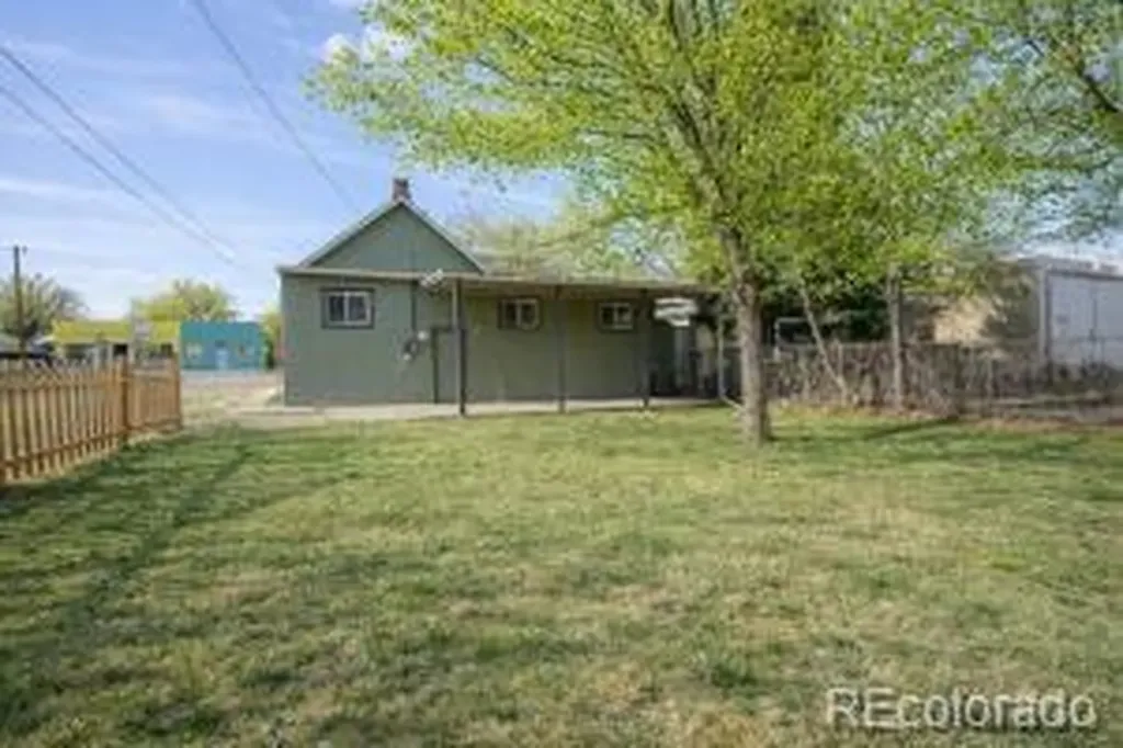 125 E 5th Street Walsenburg CO 81089