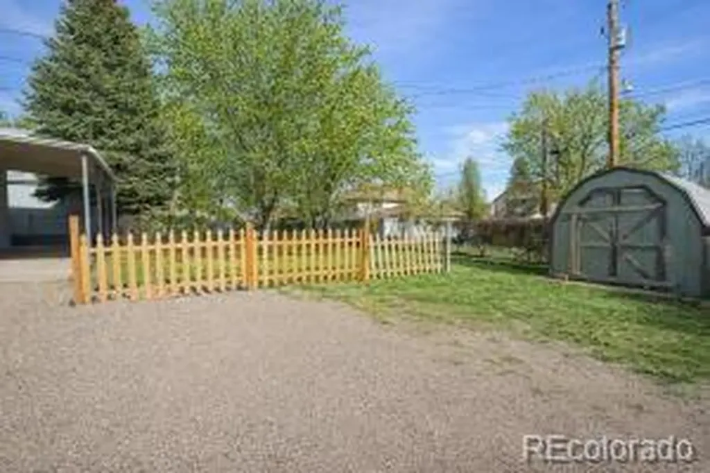 125 E 5th Street Walsenburg CO 81089