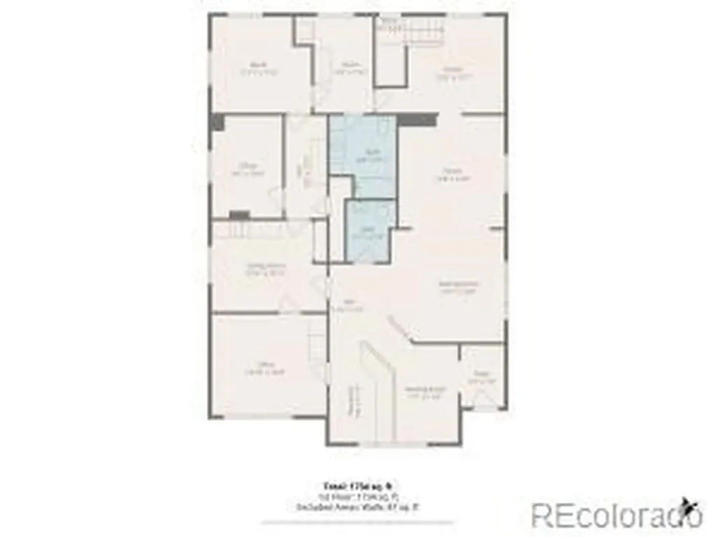 125 E 5th Street Walsenburg CO 81089