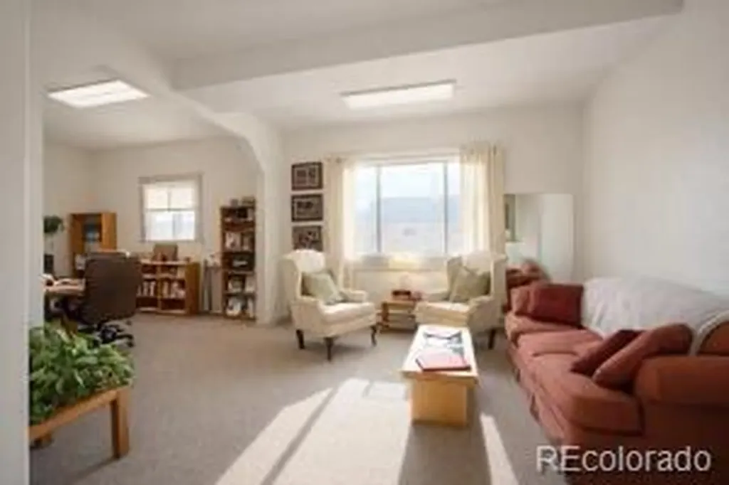 125 E 5th Street Walsenburg CO 81089