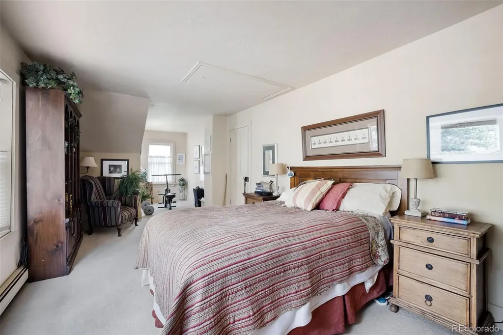 715 Main Street Georgetown CO 80444