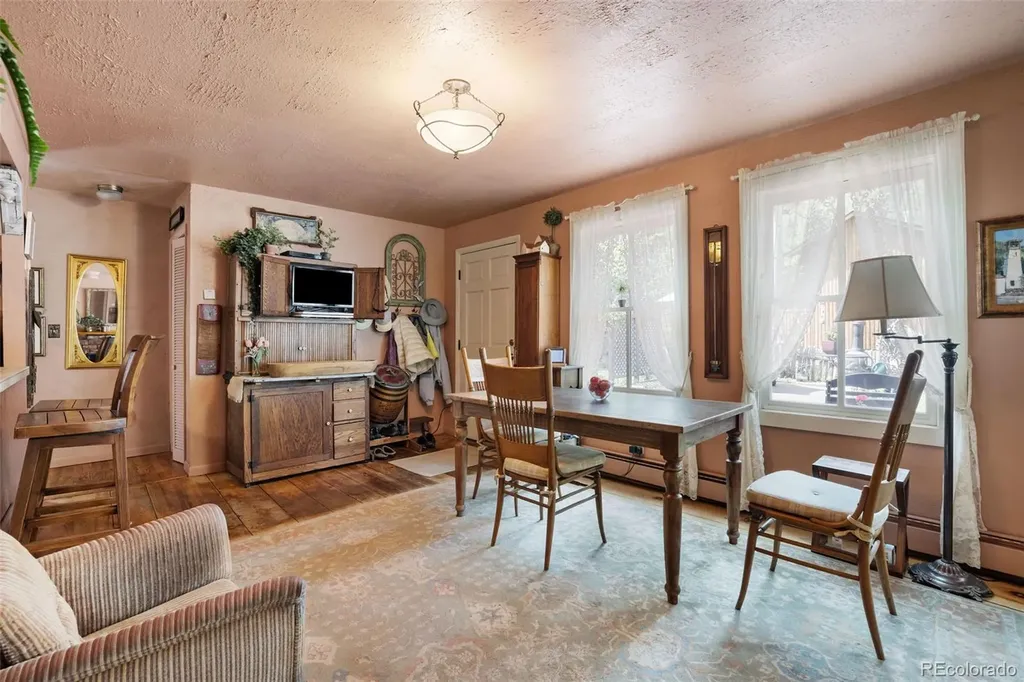 715 Main Street Georgetown CO 80444