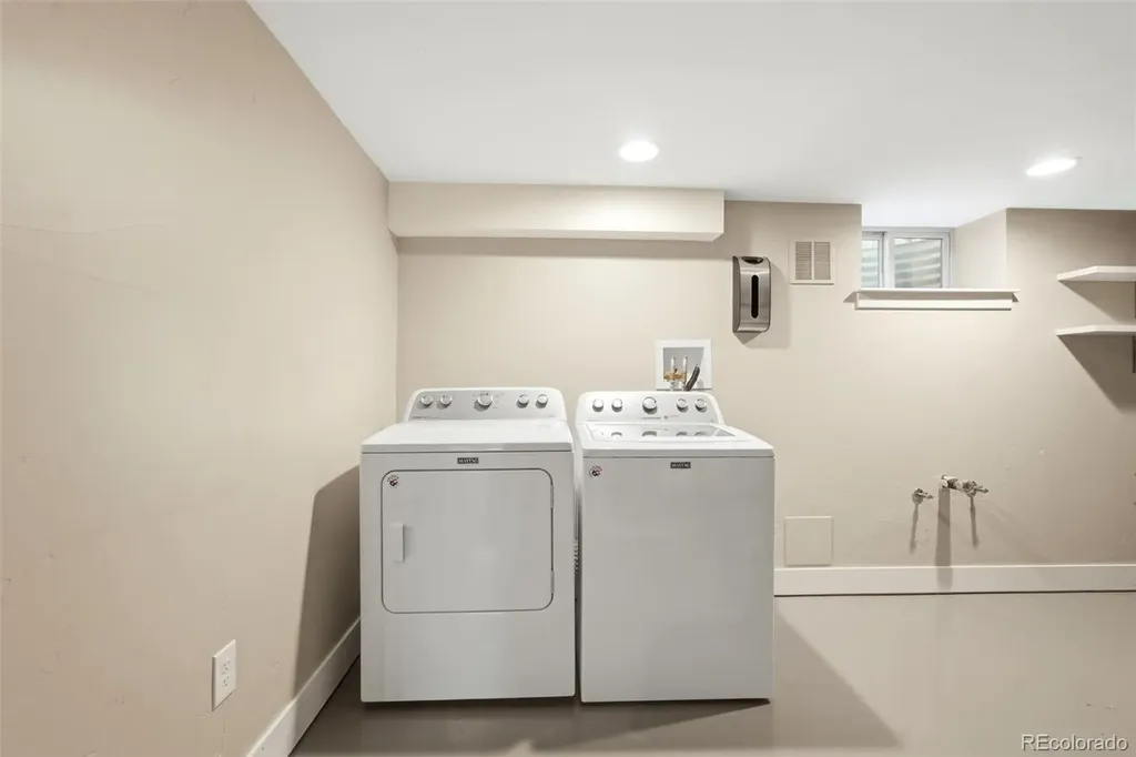 265 Holly Street Denver CO 80220