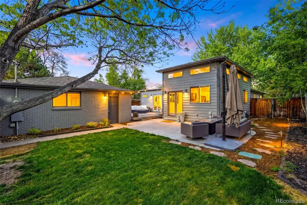 265 Holly Street Denver CO 80220