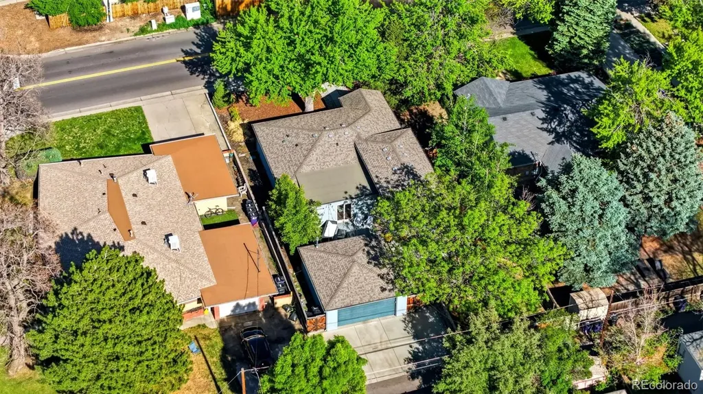 265 Holly Street Denver CO 80220