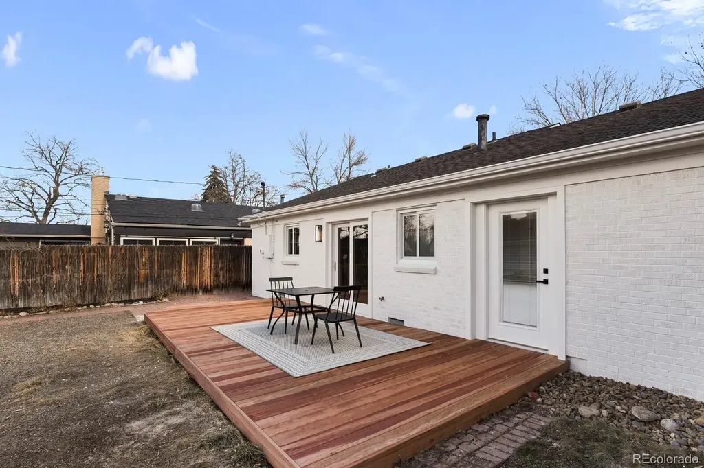 1135 S Harrison Street Denver CO 80210