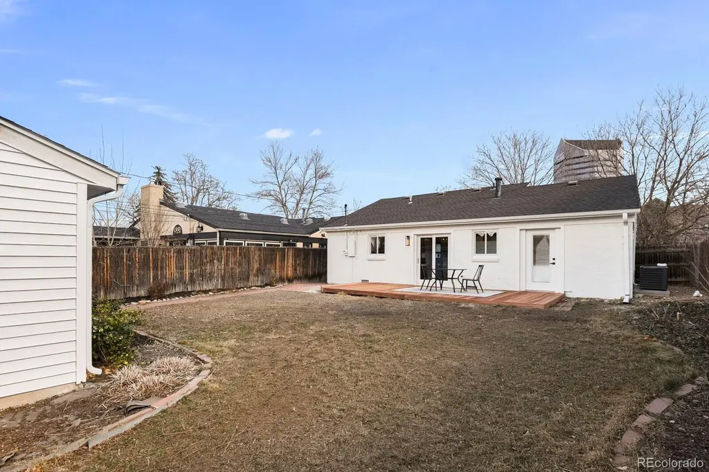 1135 S Harrison Street Denver CO 80210