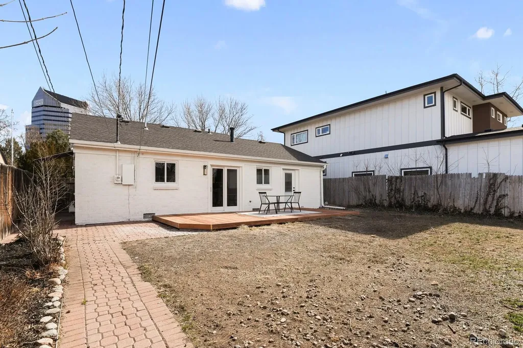 1135 S Harrison Street Denver CO 80210