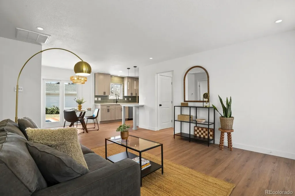 1135 S Harrison Street Denver CO 80210
