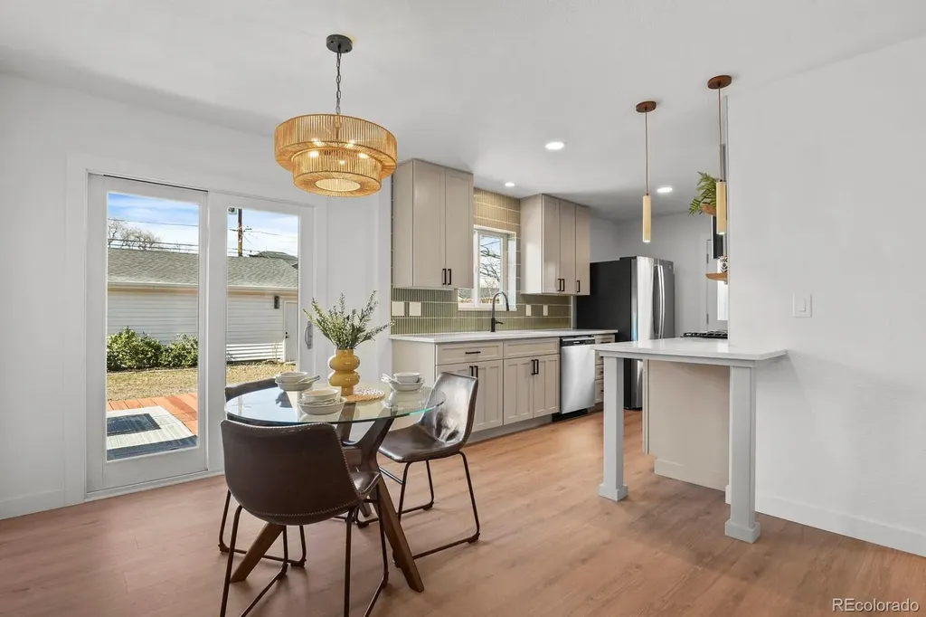 1135 S Harrison Street Denver CO 80210