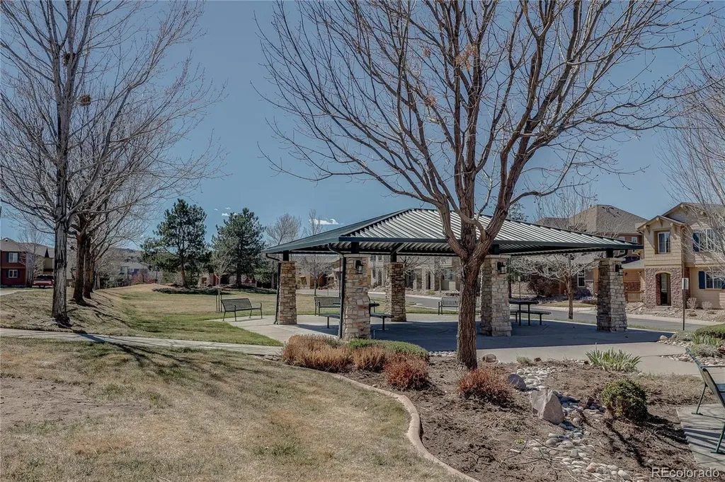10556 Graymont Lane Highlands Ranch CO 80126