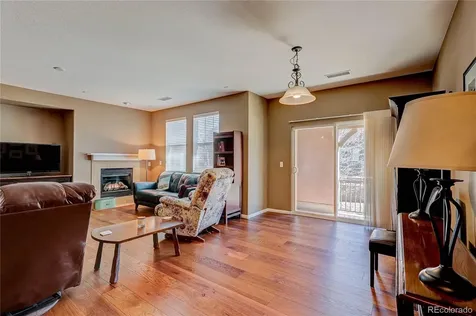 10556 Graymont Lane Highlands Ranch CO 80126
