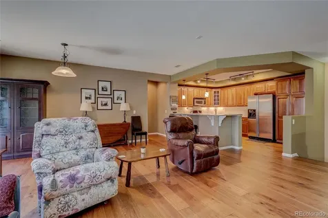 10556 Graymont Lane Highlands Ranch CO 80126