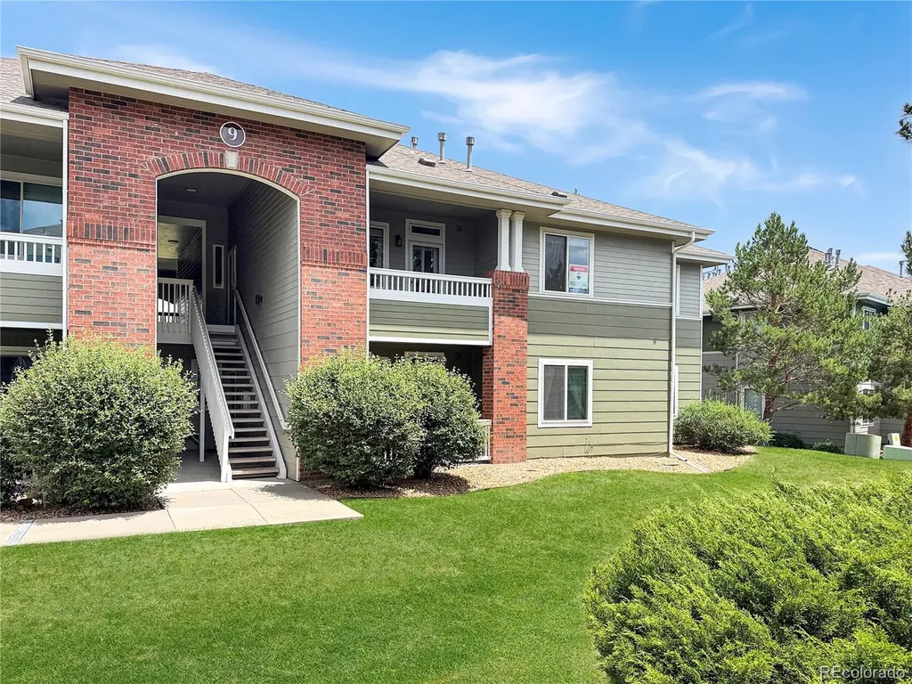 8481 W Union Avenue Littleton CO 80123