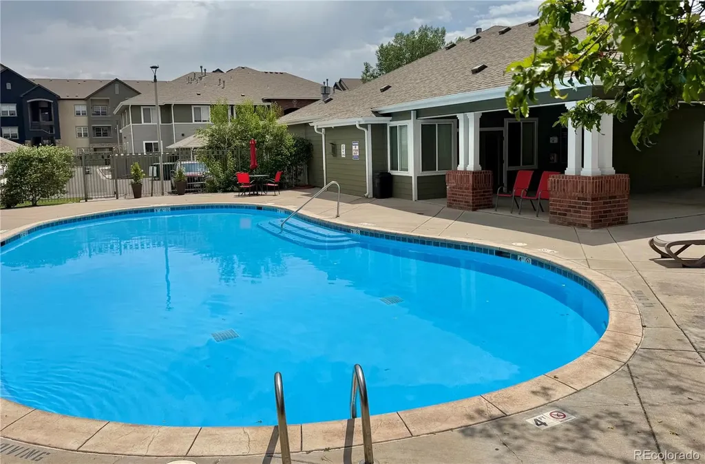8481 W Union Avenue Littleton CO 80123