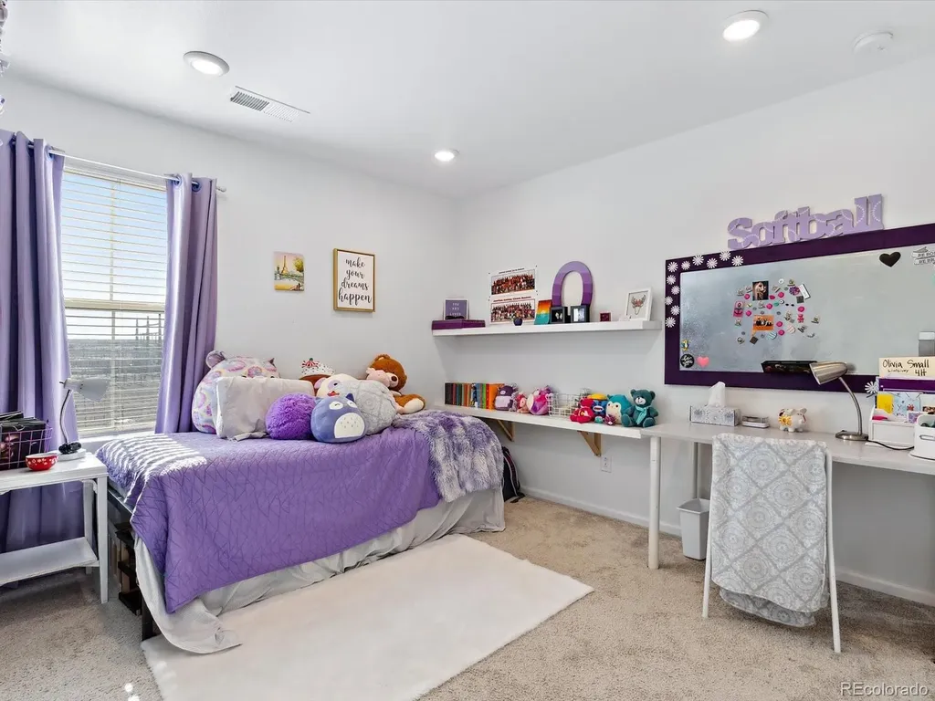 17616 Bluetrail Avenue Parker CO 80134