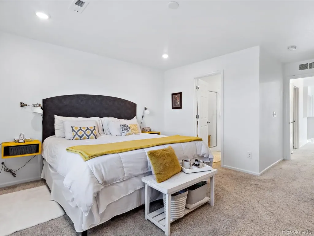 17616 Bluetrail Avenue Parker CO 80134